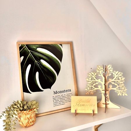 Modernes Loft Naehe Messeplatz, Ewerk Bahn Apartment ซาร์บรึคเคน ภายนอก รูปภาพ