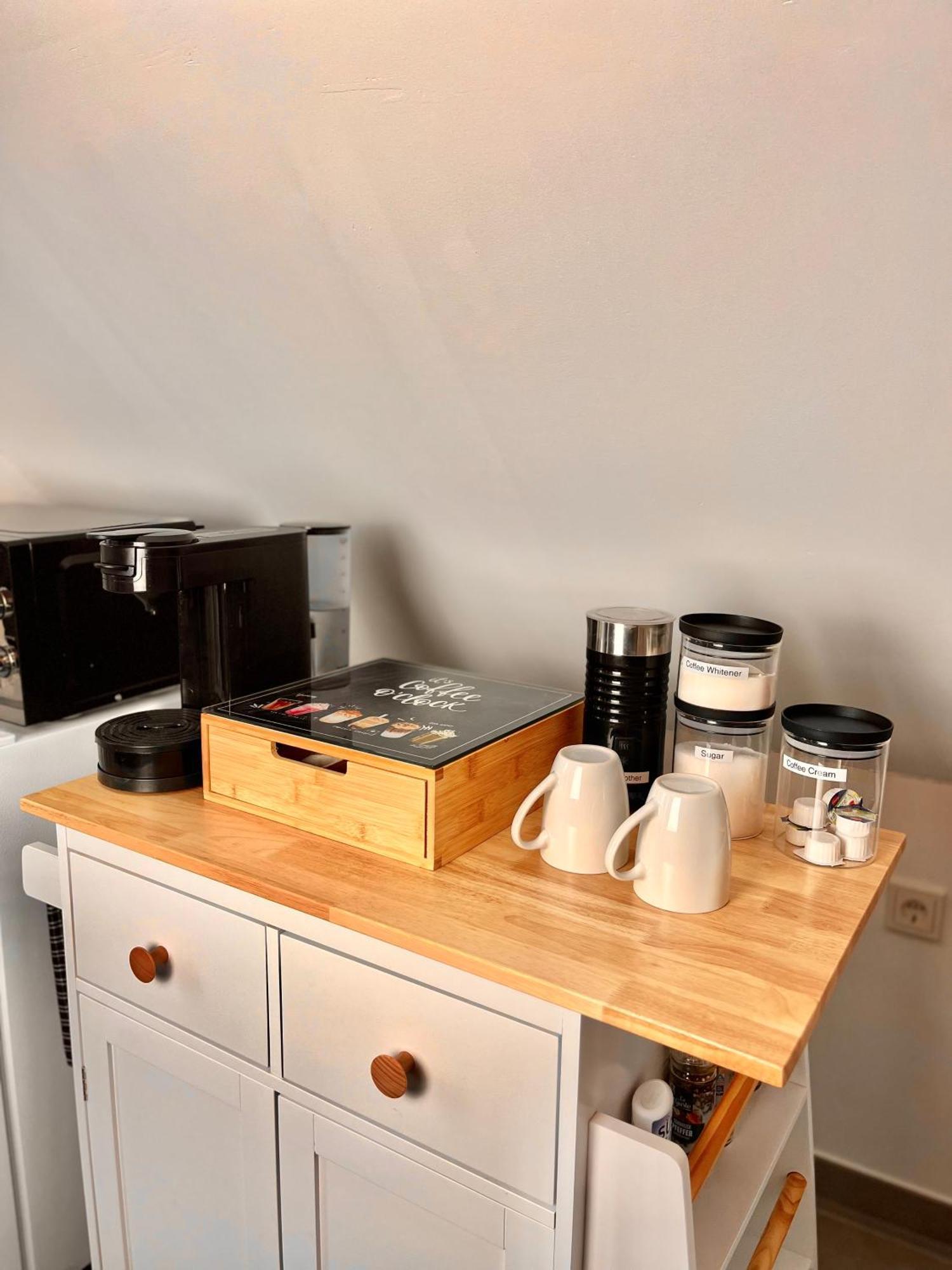 Modernes Loft Naehe Messeplatz, Ewerk Bahn Apartment ซาร์บรึคเคน ภายนอก รูปภาพ
