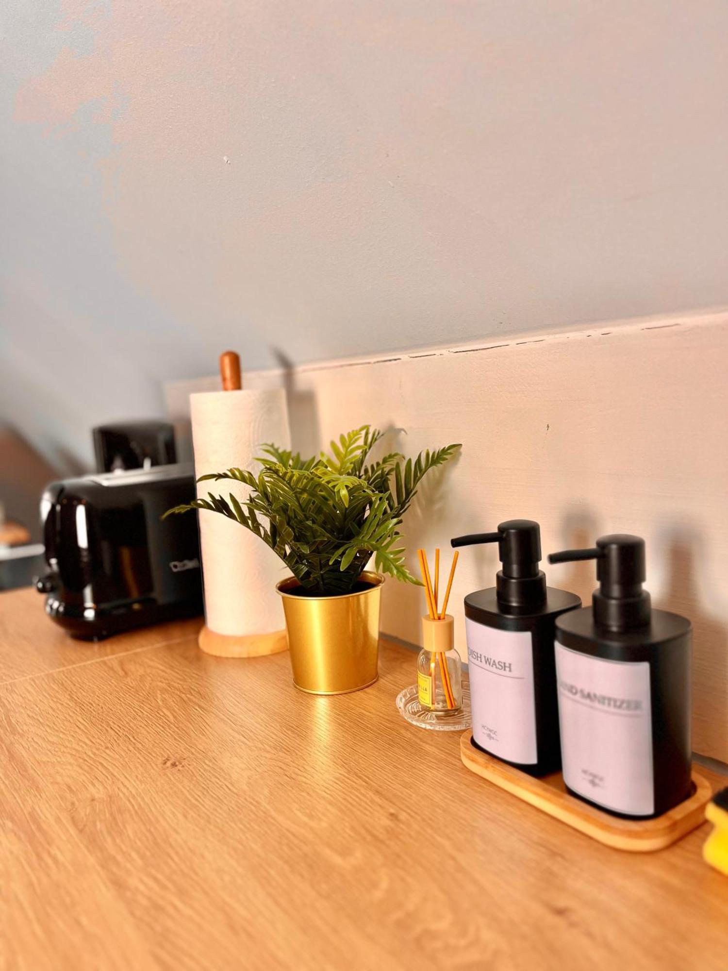Modernes Loft Naehe Messeplatz, Ewerk Bahn Apartment ซาร์บรึคเคน ภายนอก รูปภาพ